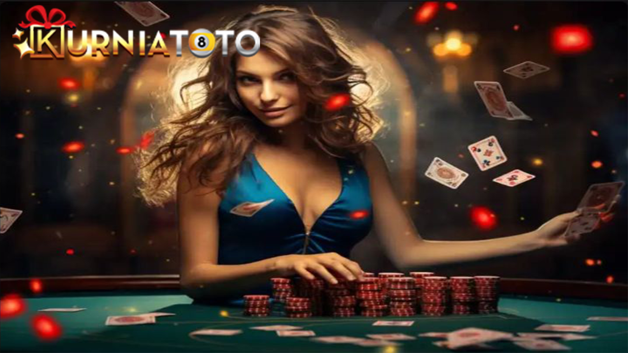 LEBIH BAGUS MANA BERMAIN SLOT ONLINE ATAU TOGEL ONLINE