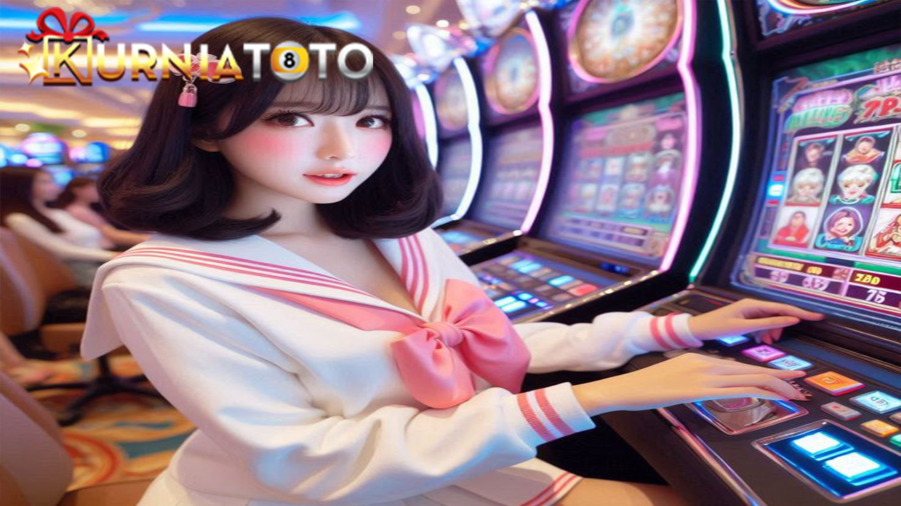 BAGAIMANA HASIL SEMUA TOGEL ONLINE MENGUNTUNGKAN KAMU