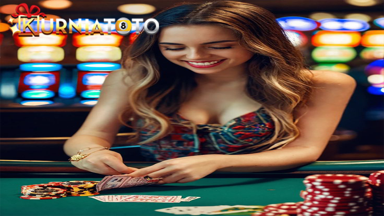 Bermain di situs online dan dapatkan pengalaman seru