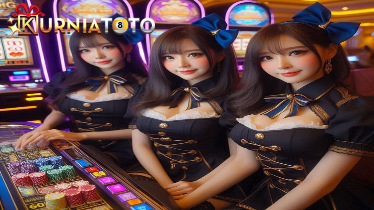 PERMAINAN TOTO TOGEL ONLINE YANG DAPAT DI MAINKAN DENGAN MUDAH SAAT INI