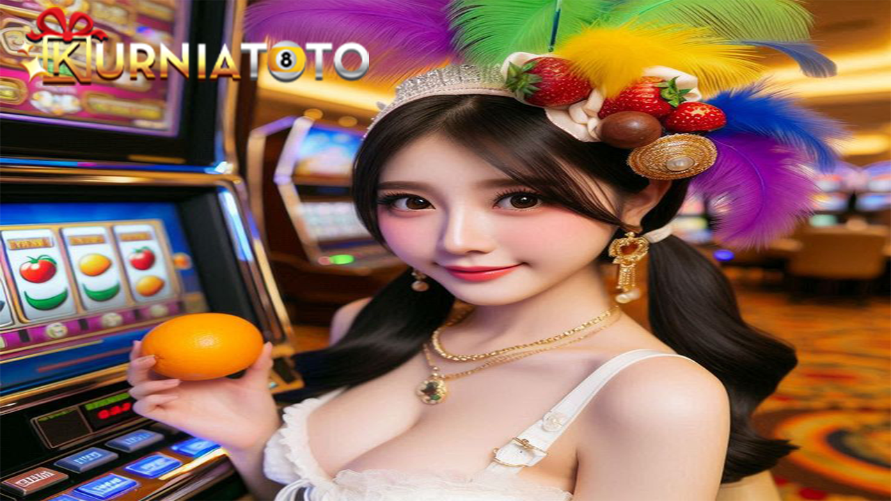 Gimana caranya untuk mengajak teman bermain di situs Kurniatoto