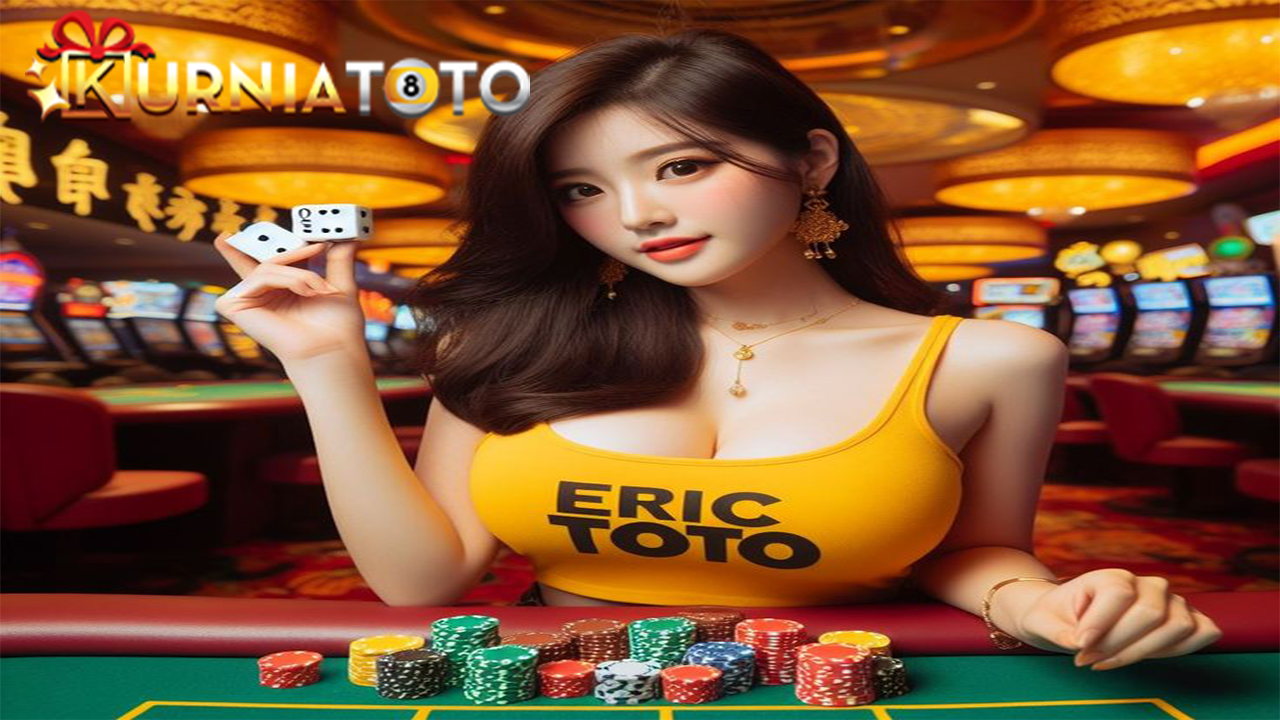 Situs yang menyediakan togel online resmi dan terpercaya